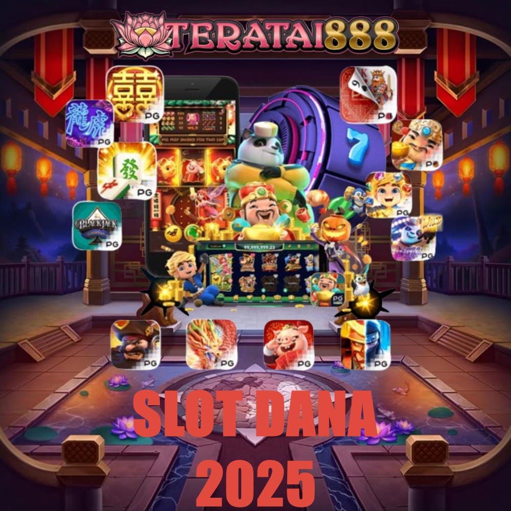 Teratai888